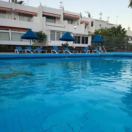 Apartament Casa Iry Costa Del Silencio