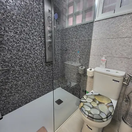 Casa Iry * Costa Del Silencio