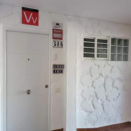 Casa Iry Apartment *