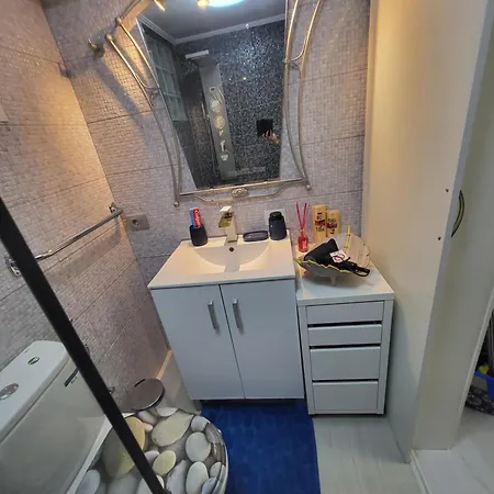 Casa Iry Apartment *