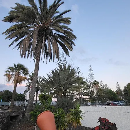 Casa Iry Apartment