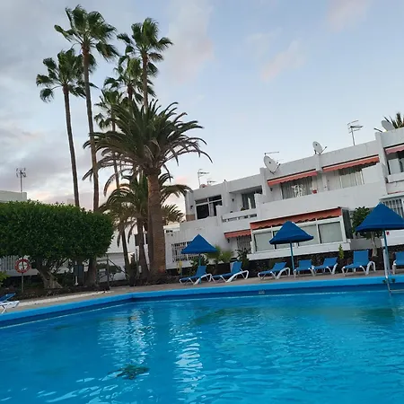 Casa Iry Apartment *