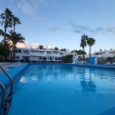 Apartment Casa Iry