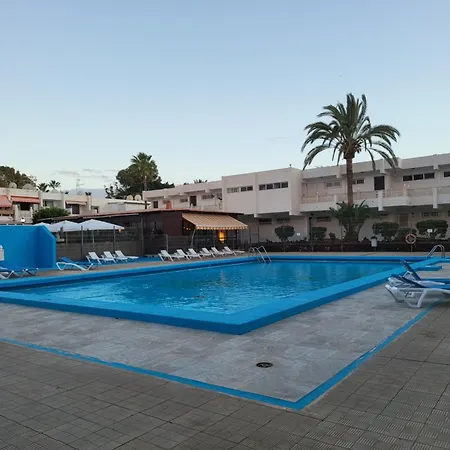Casa Iry Apartment