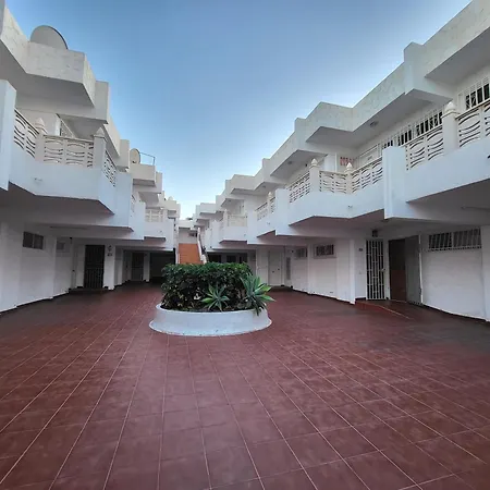 Casa Iry Apartment *