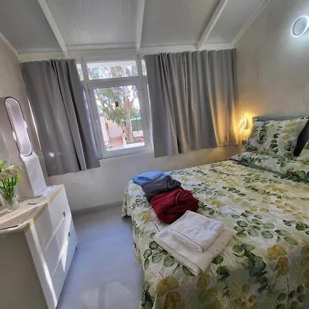 Casa Iry Apartment *