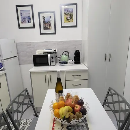 Casa Iry Apartment