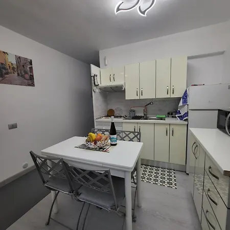 Casa Iry Apartment Costa Del Silencio