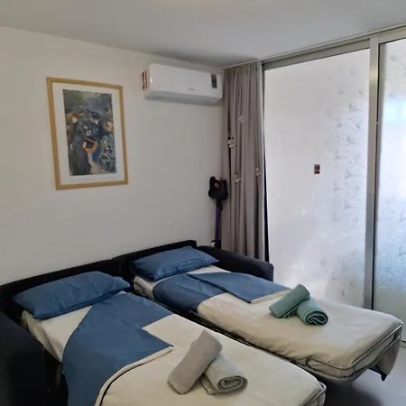Apartment Casa Iry Costa Del Silencio