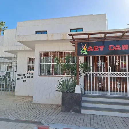 Casa Iry Apartment *