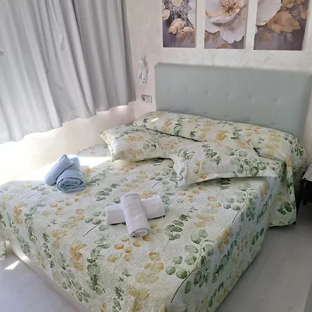 Apartment Casa Iry