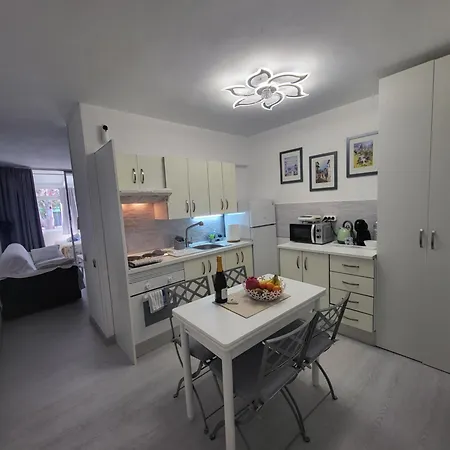 Διαμέρισμα Casa Iry Costa Del Silencio