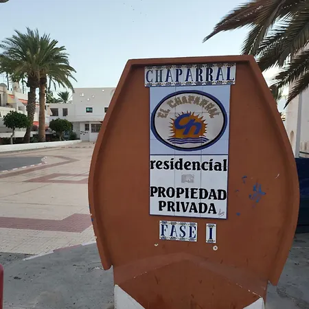 Διαμέρισμα Casa Iry Costa Del Silencio