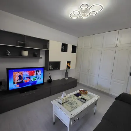 Apartman Casa Iry Costa Del Silencio