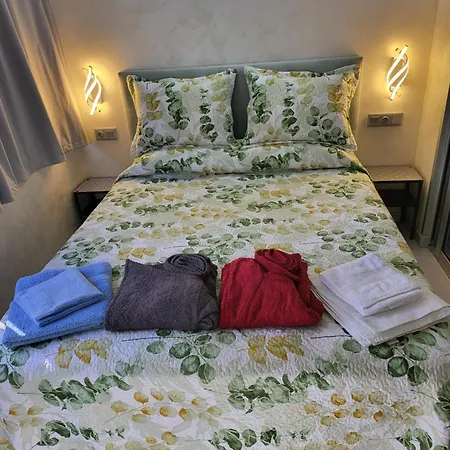 Casa Iry * Costa Del Silencio