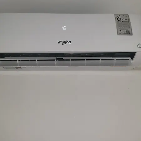 Διαμέρισμα Casa Iry