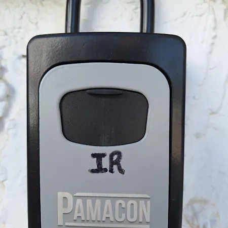 Διαμέρισμα Casa Iry *