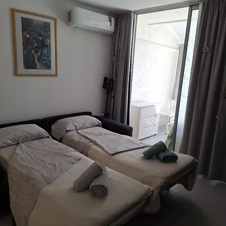 Διαμέρισμα Casa Iry *