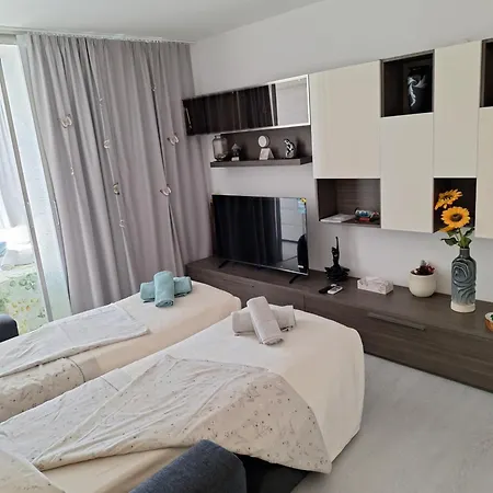 Διαμέρισμα Casa Iry *