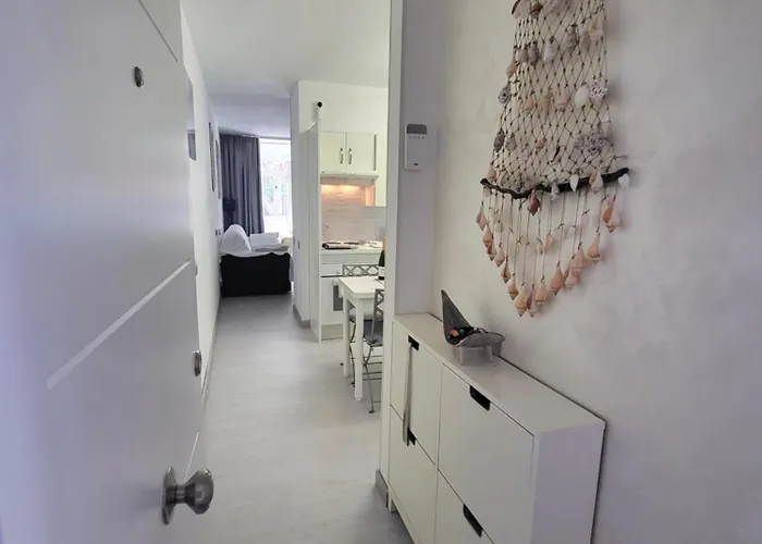 Lejlighed Casa Iry Costa del Silencio