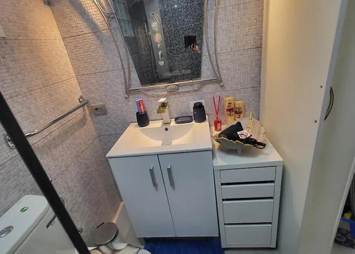 Casa Iry Lejlighed *