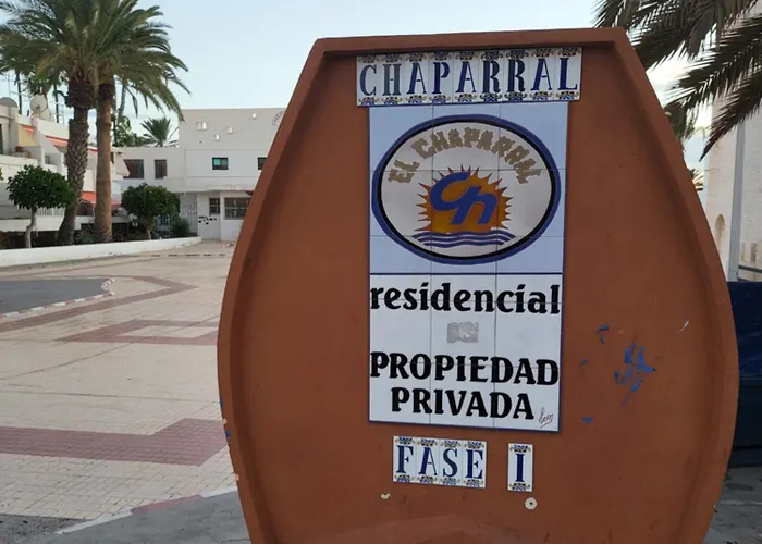 Lejlighed Casa Iry Costa del Silencio