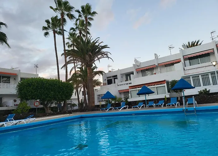 Casa Iry Lejlighed *