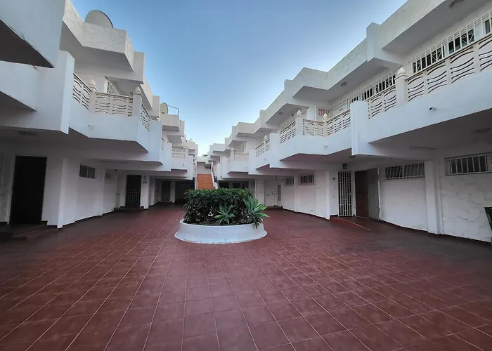 Casa Iry Lejlighed *