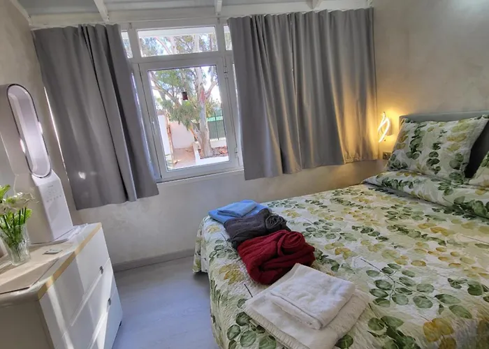 Casa Iry Lejlighed *