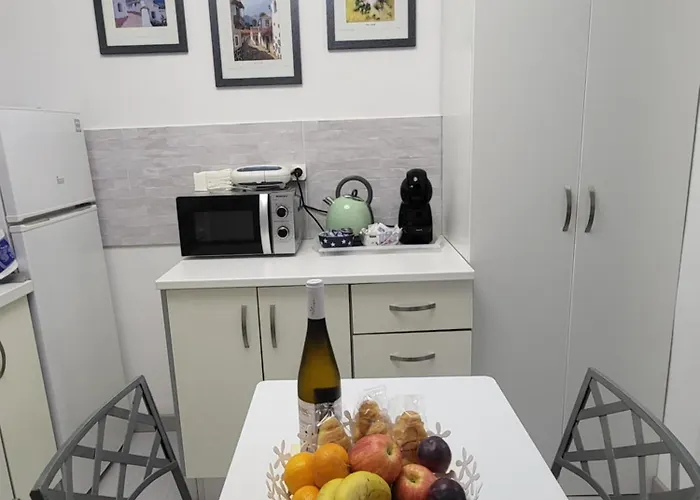Casa Iry 아파트