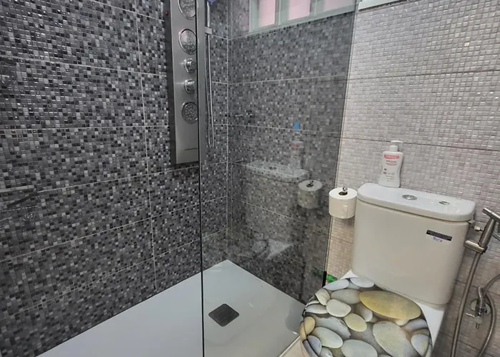 Casa Iry * Costa del Silencio