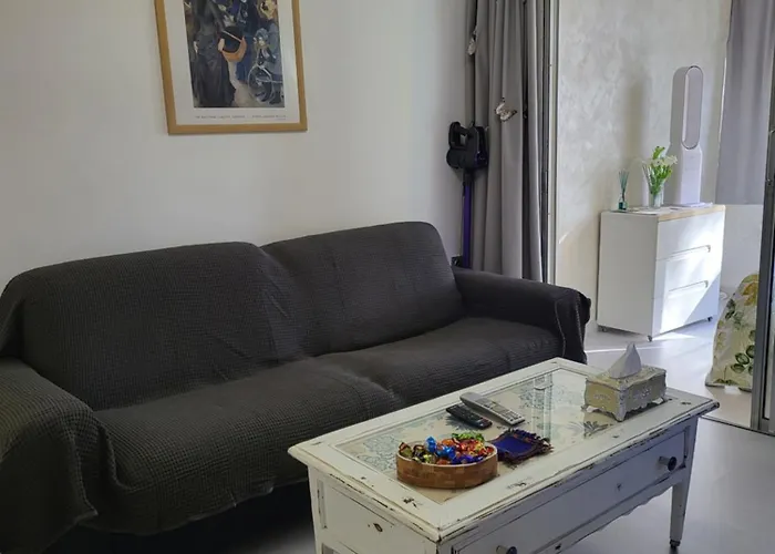 Casa Iry