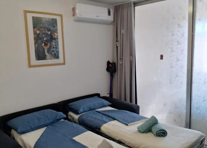 아파트 Casa Iry 코스타델실렌시오