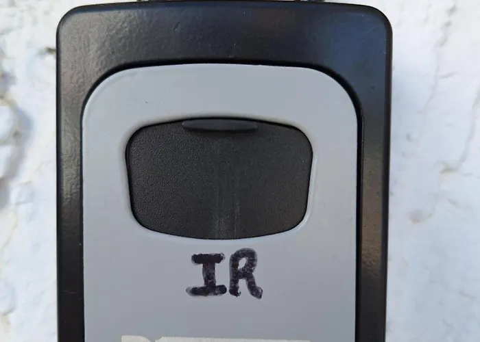 Lejlighed Casa Iry *