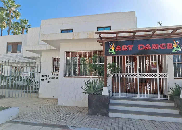 Casa Iry 아파트 *