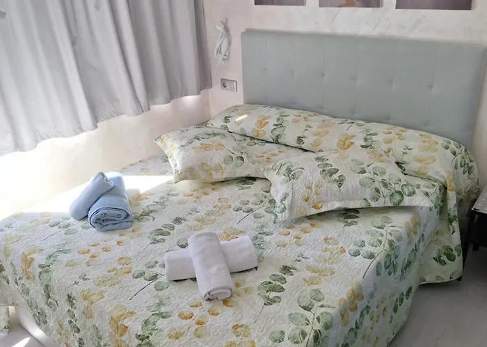 아파트 Casa Iry