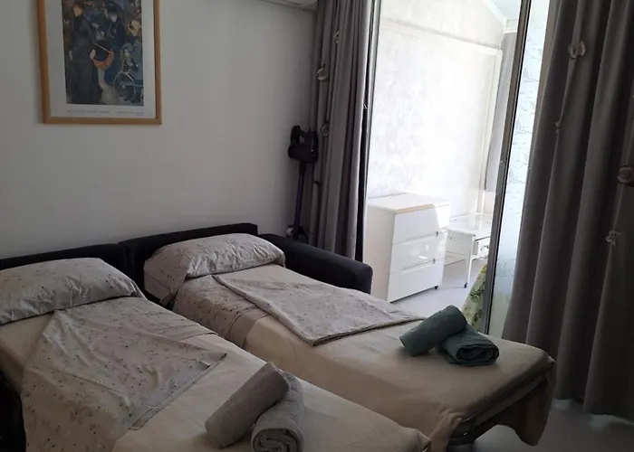 아파트 Casa Iry *