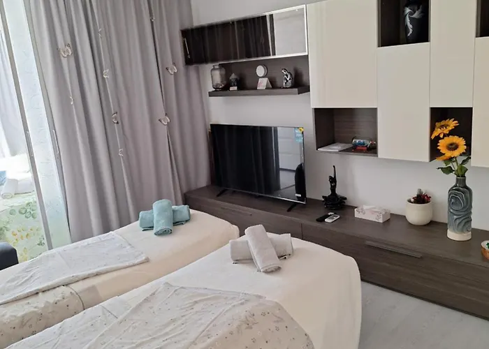 아파트 Casa Iry *