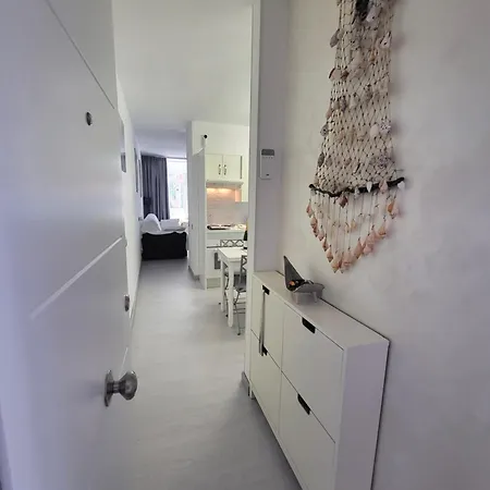 Appartement Casa Iry Costa Del Silencio