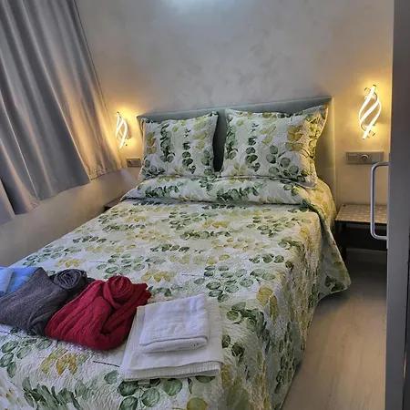 Casa Iry Appartement *